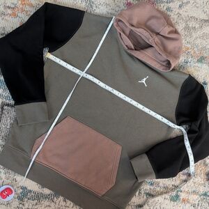 Jordan Hoodie Boys xl